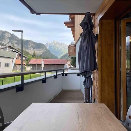 Studio A La Montagne Saint-Jean-de-Sixt Ngoại thất bức ảnh