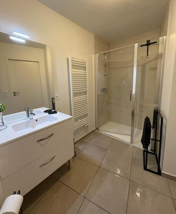 Studio A La Montagne Saint-Jean-de-Sixt Ngoại thất bức ảnh